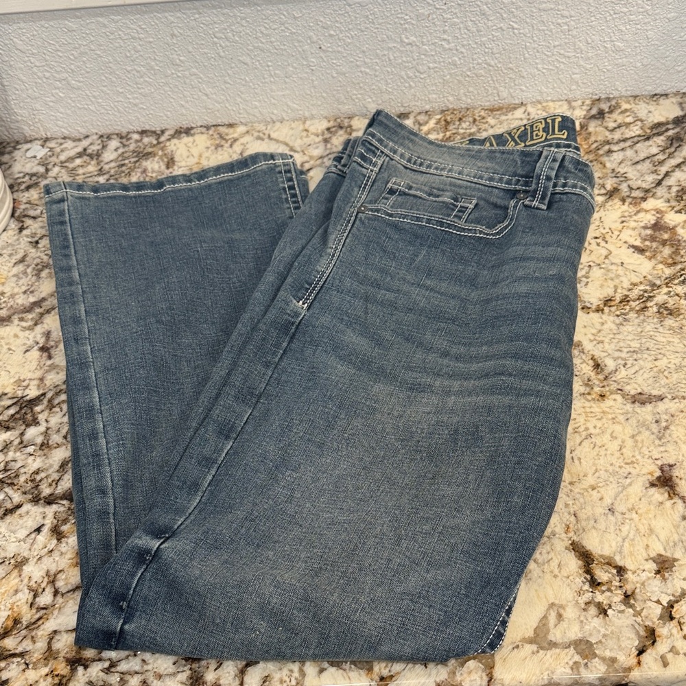 Men's  TK axel  Jeans